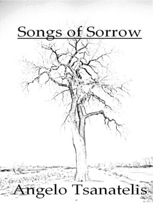 cover image of Songs of Sorrow